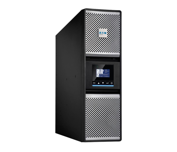 EATON 9PX 5000i RT3U HotSwap Netpack G2 - 1507690 - zdjęcie 4